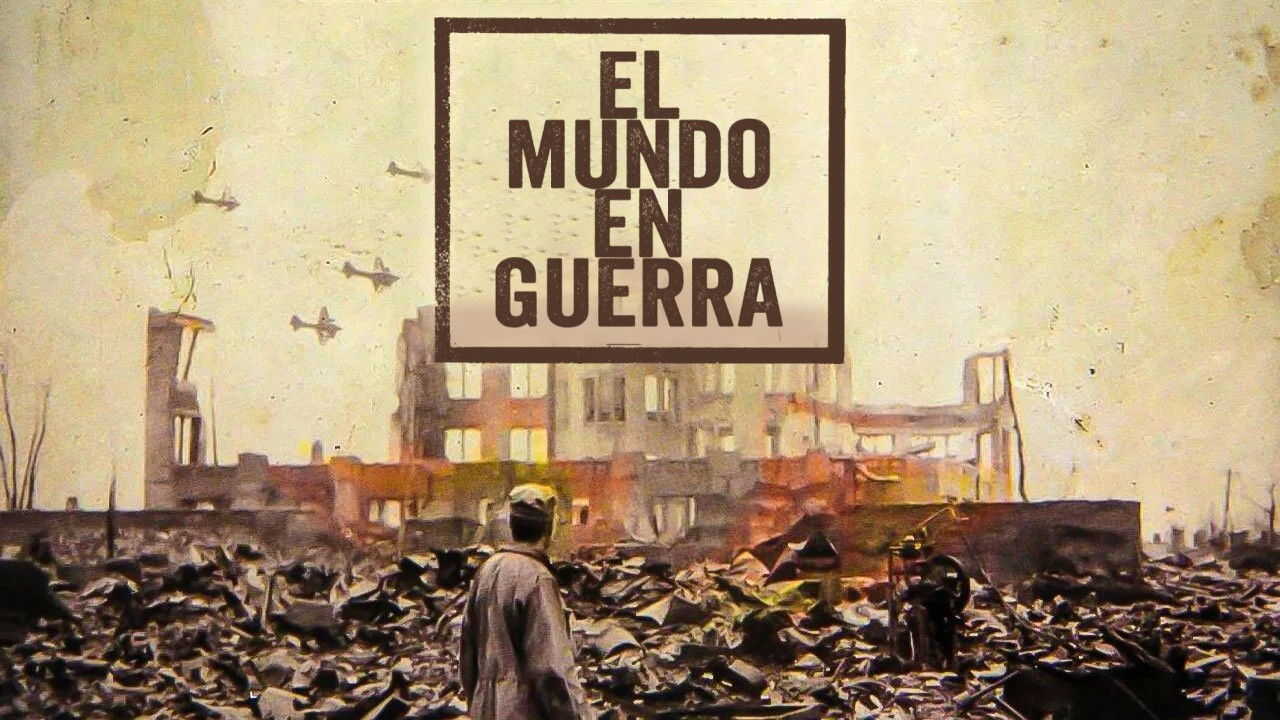 EN - The World At War (1973) (GB) 1