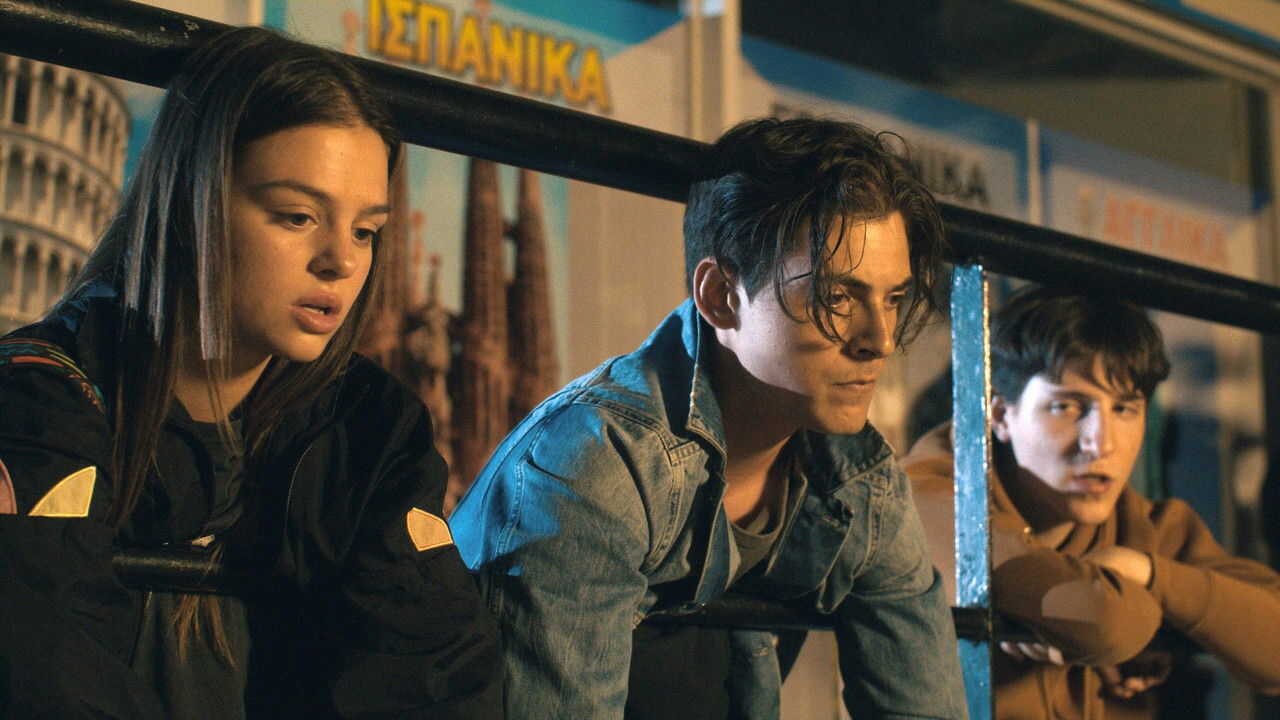 GR - The Net (2024) (GR) 4