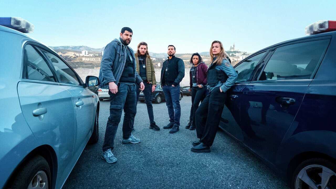 EX - Blood Coast (2023) 2