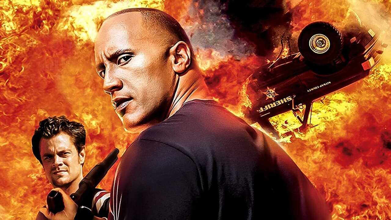 Rensaren (2004) 0