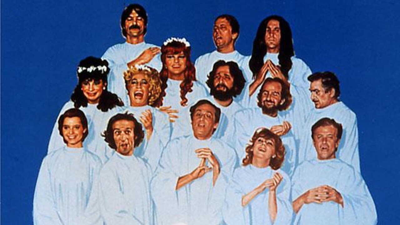 Il Pap'occhio (1980) 0
