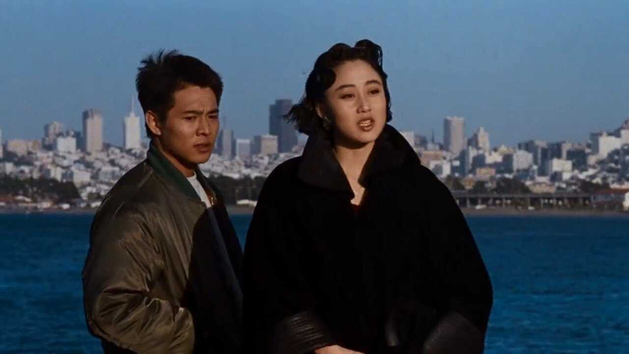 Dragon Fight (1989) 0