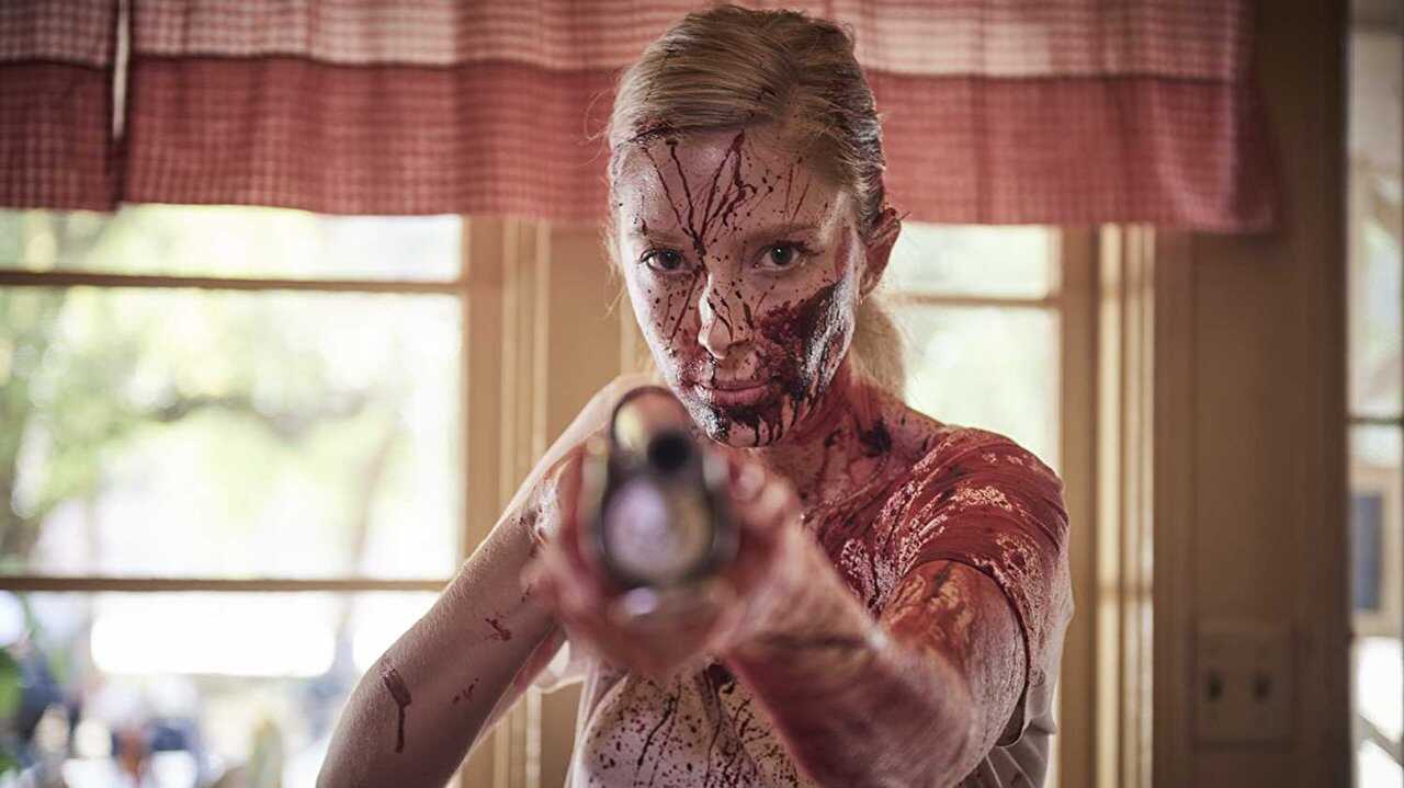 Killer Kate! (2018) 0