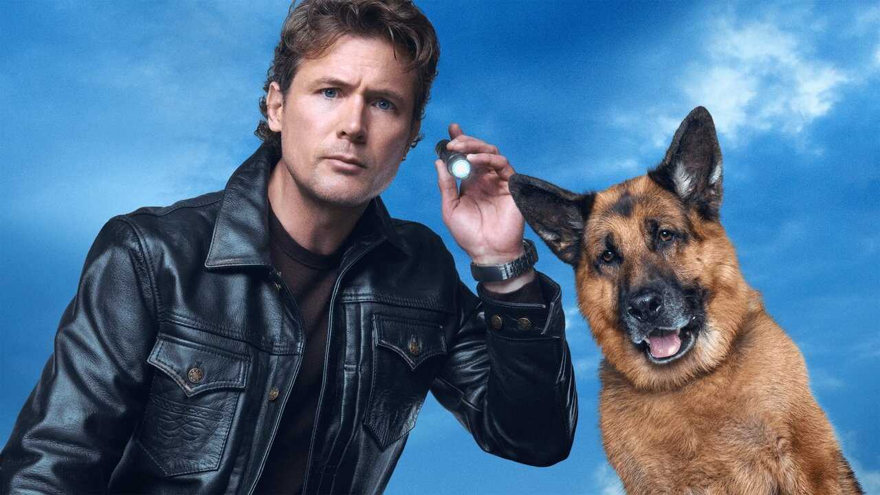 HU - Hudson & Rex (2019) 1