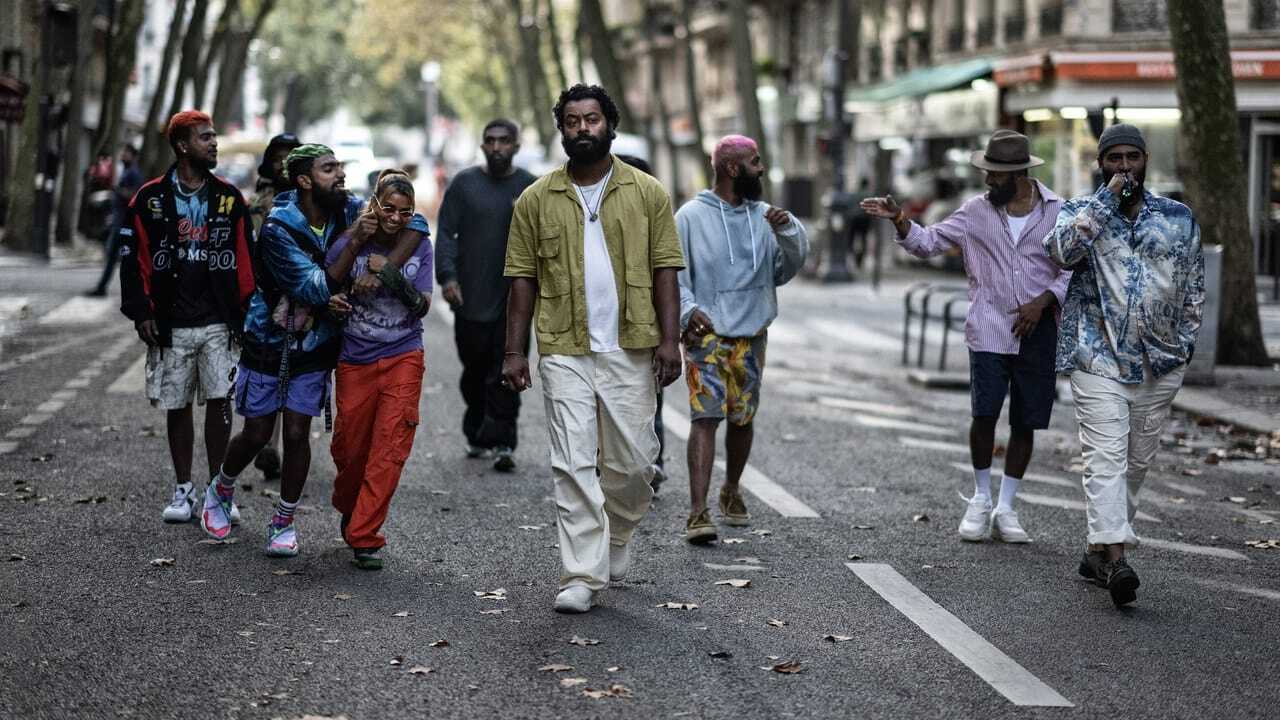 Little Jaffna (2025) 0