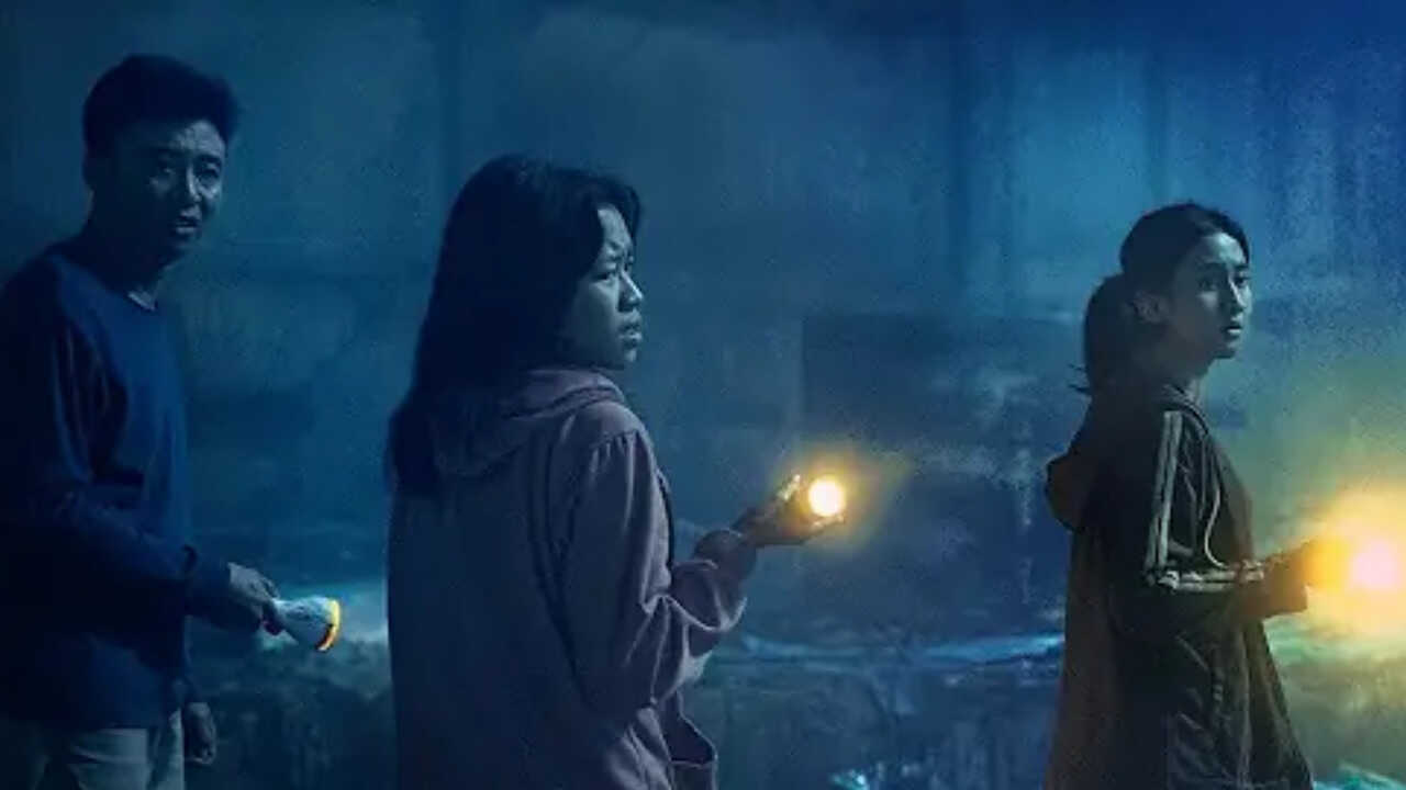 Pamali: Tumbal (2025) 0