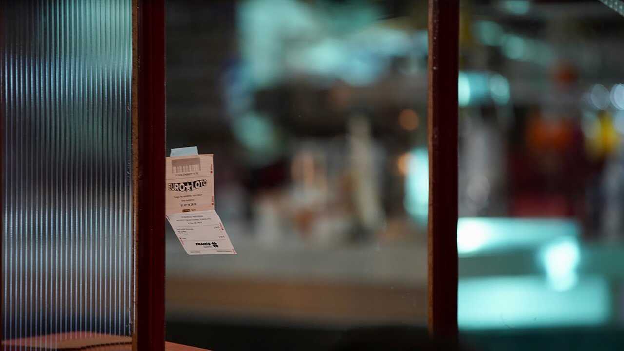 Le Roi Soleil (2025) 0