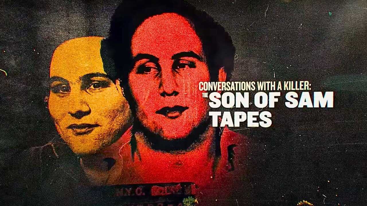 NL - CONVERSATIONS WITH A KILLER: THE SON OF SAM TAPES (2025) 3