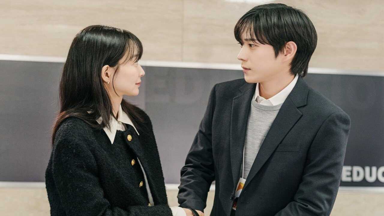 AR - No Gain No Love (2024) 2