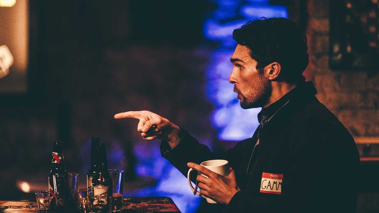 Tim Travers and the Time Traveler's Paradox (2025) 0