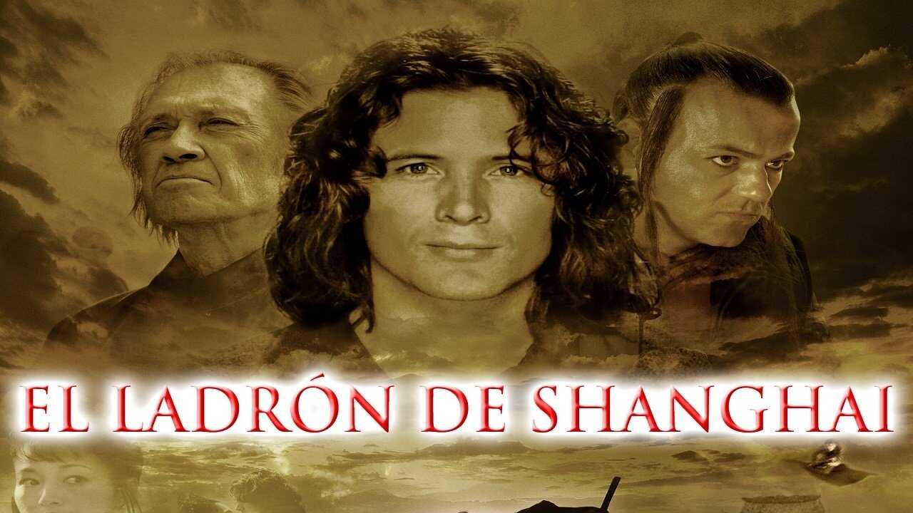 EX - Son of the Dragon (2008) 0