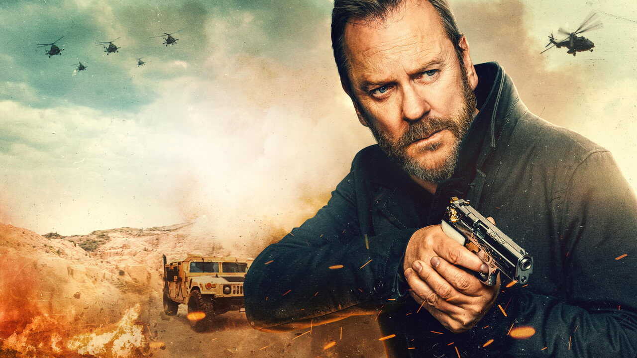 Brothers Under Fire (2026) 0