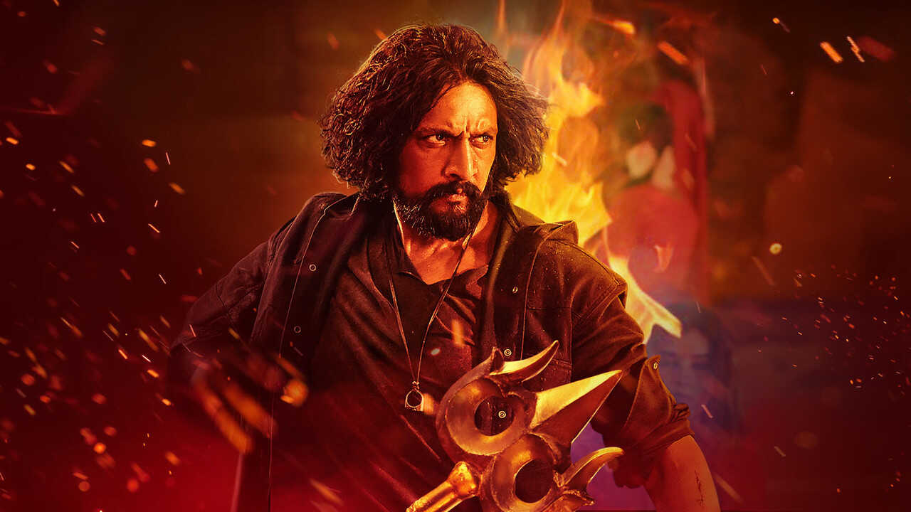 ಮಾರ್ಕ್ (2025) 0