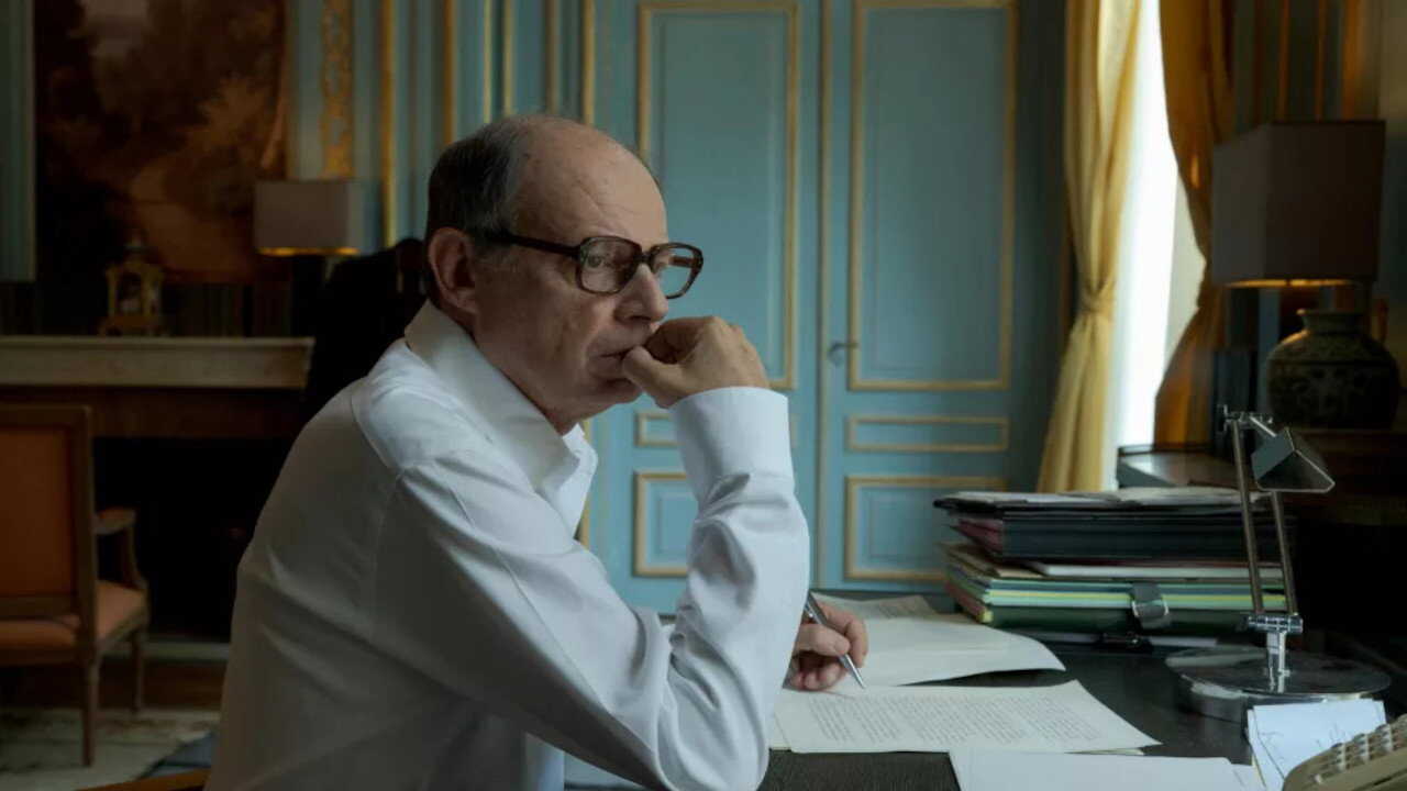 FR - Mitterrand confidentiel (2026) (FR) 2