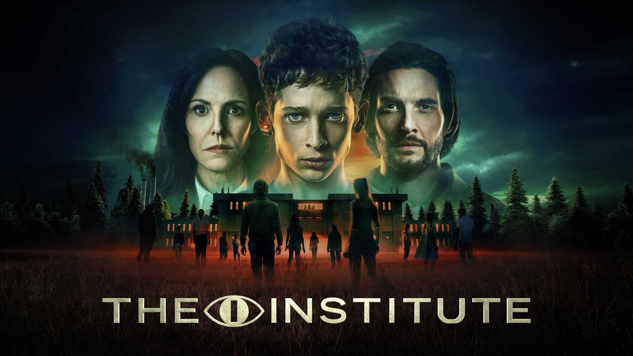 BG - The Institute (2025) (US) 0