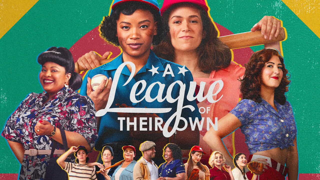 EN - A League of Their Own (2022) (US) 2