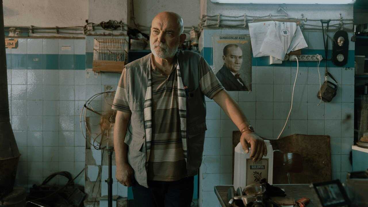 Metruk Adam – Der Verlassene Mann (2025) 0