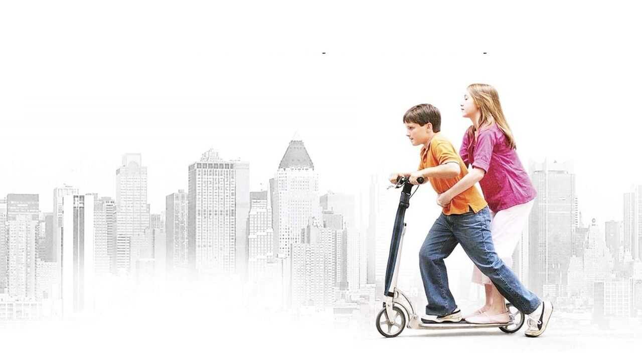 Little Manhattan 0