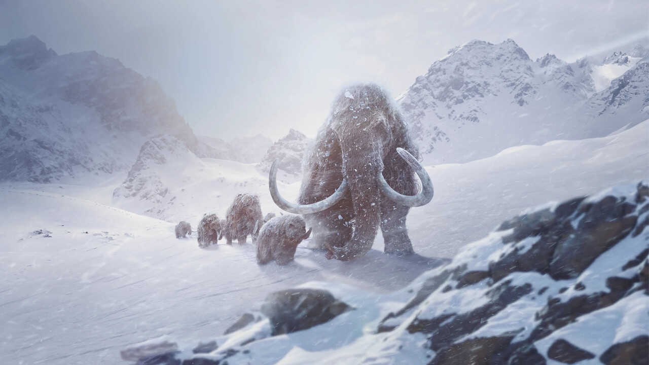 ES - Planeta prehistórico (2022) (GB) 0