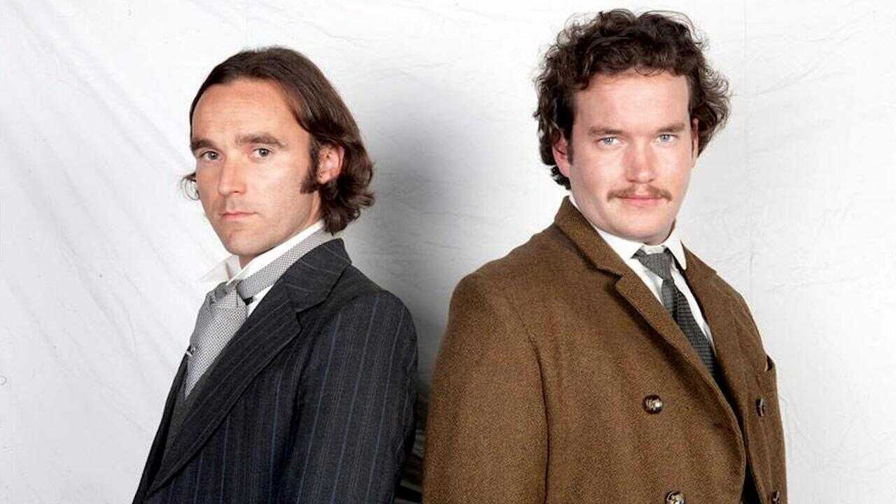 Sherlock Holmes 0
