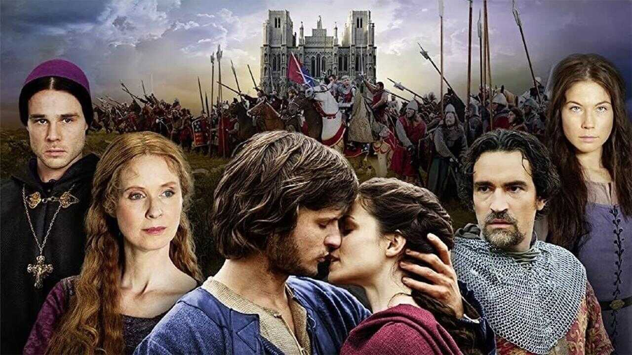 DE - Die Tore der Welt (2012) 0