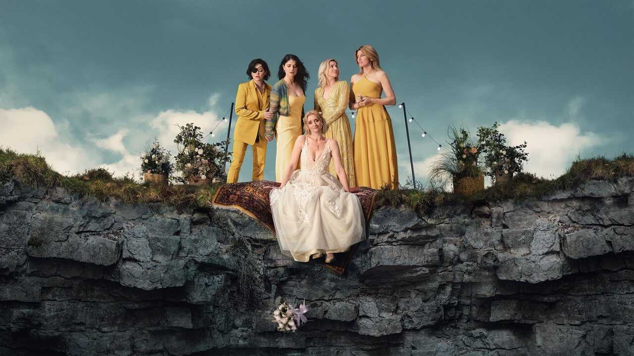 4K-DE - Bad Sisters (2022) (GB) 4