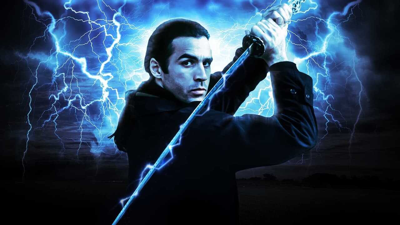 EN - Highlander: The Series (1992) 0