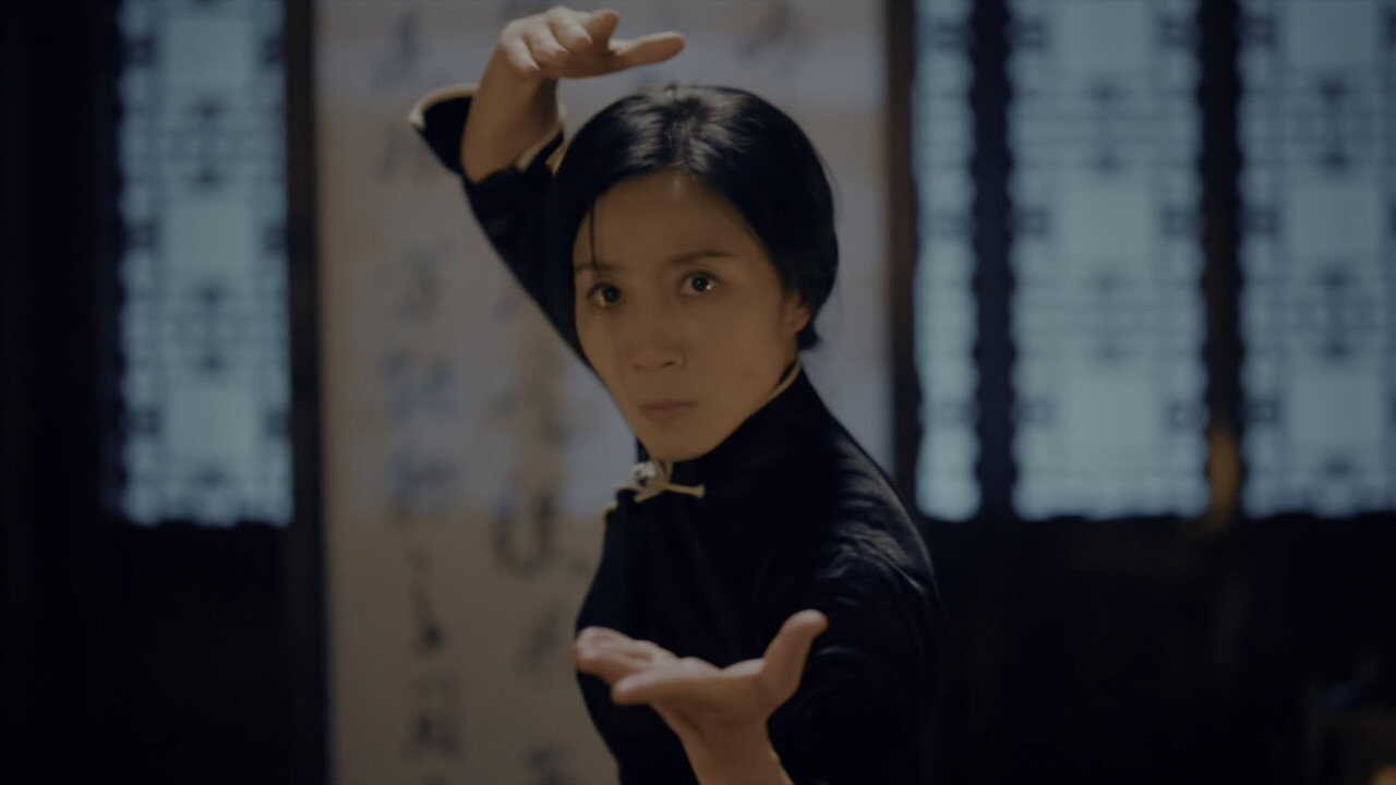 宗师叶问2 0