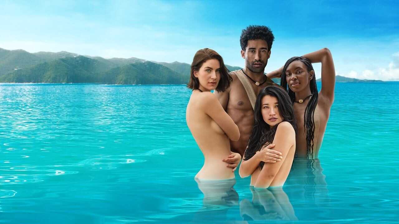 EN - Naked And Afraid Of Love (2021) 0