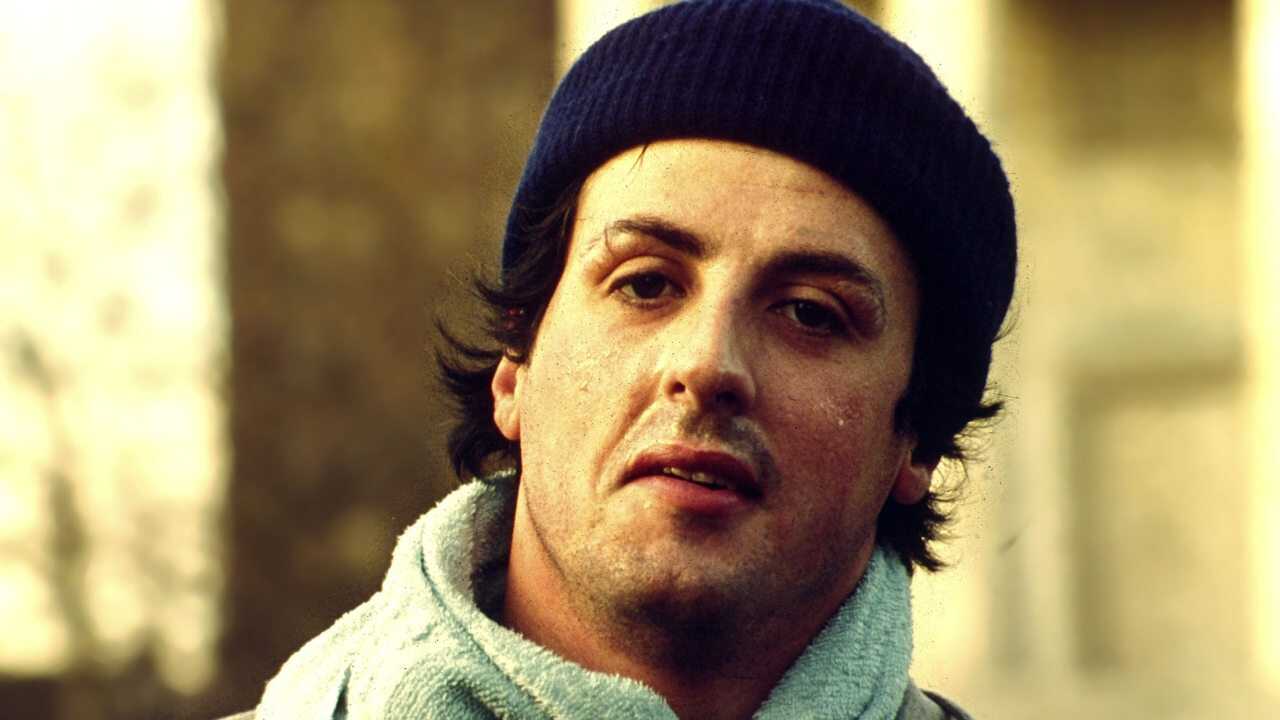 40 Years of Rocky: The Birth of a Classic (2020) 0