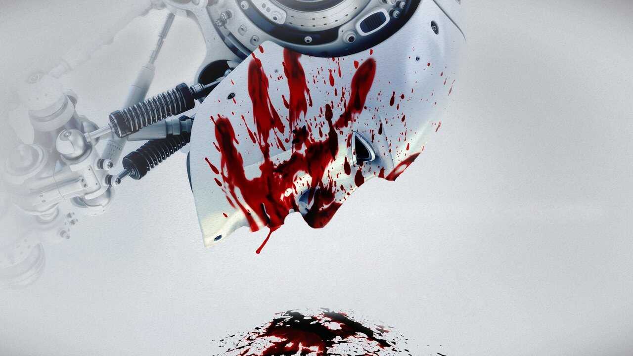 The Alpha Test 0