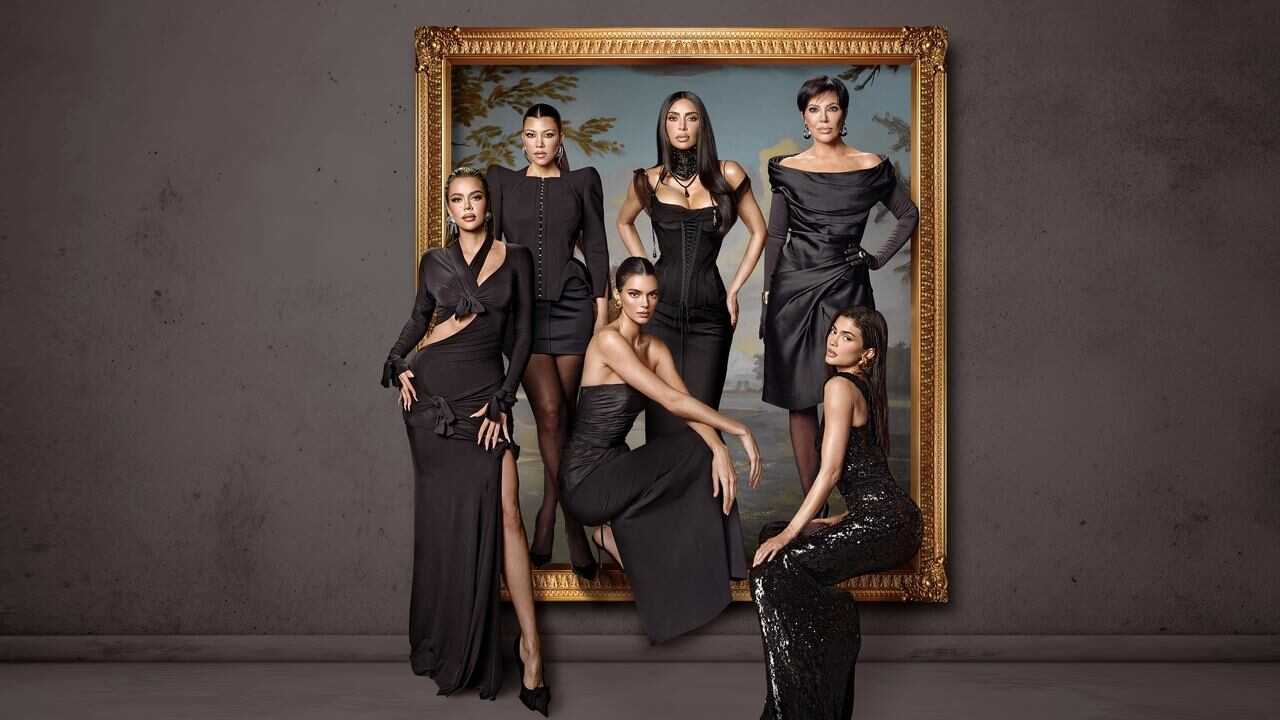 NL - THE KARDASHIANS (2022) 0