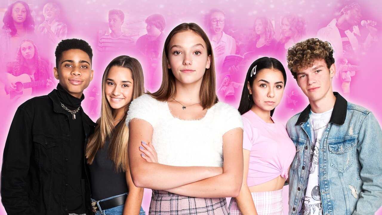 To the Beat! Back 2 School 0