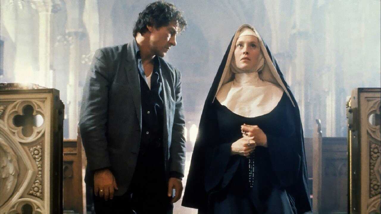 Bad Lieutenant 0