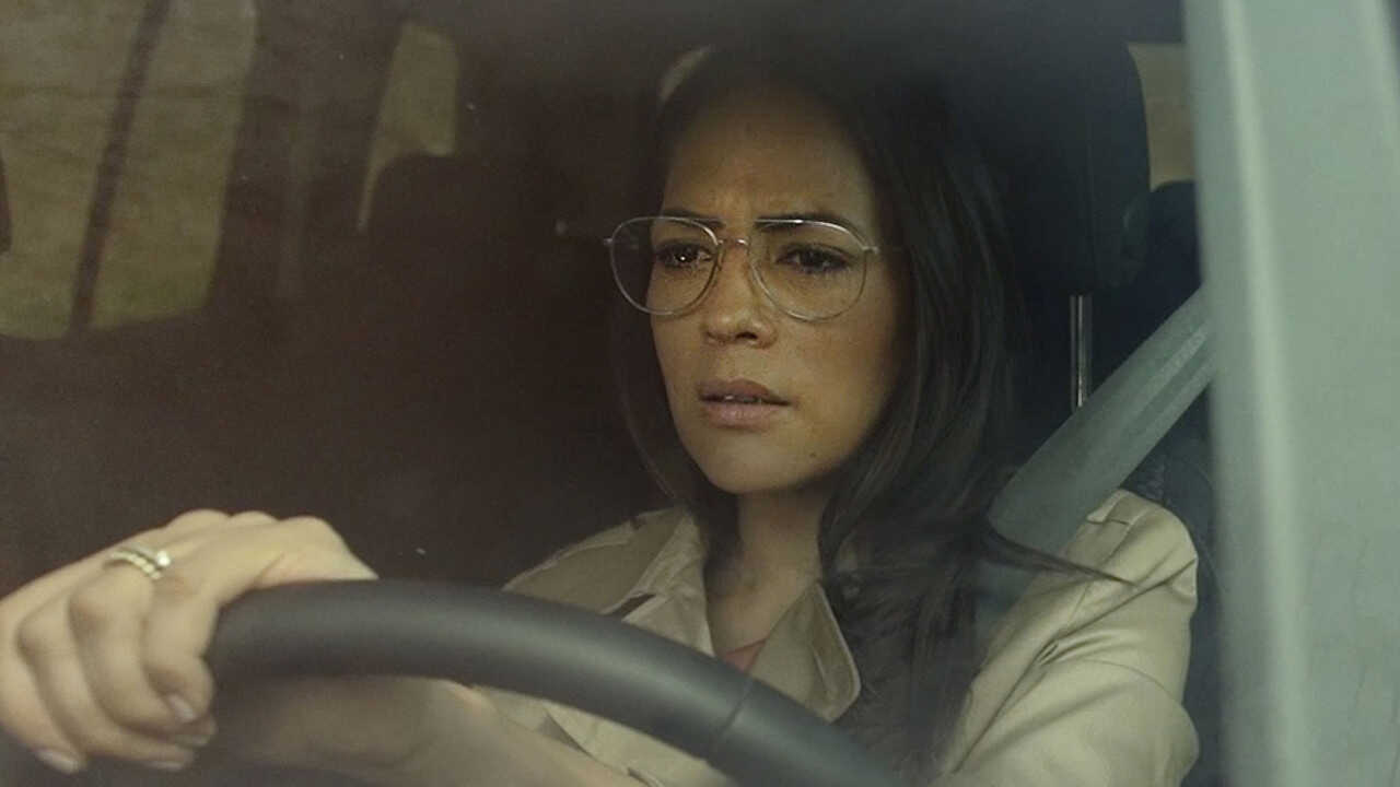 DK - Det næsten perfekte drab (2021) (DK) 0