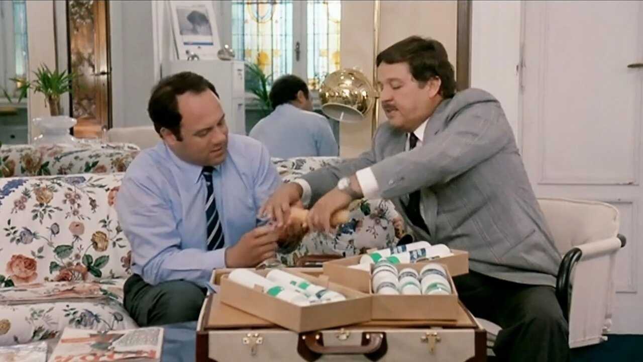 7 chili in 7 giorni (1986) 0