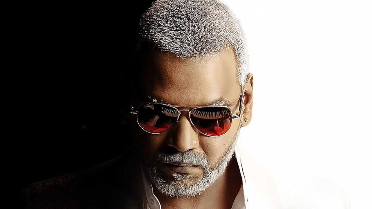 Kanchana 3 (2019) 0