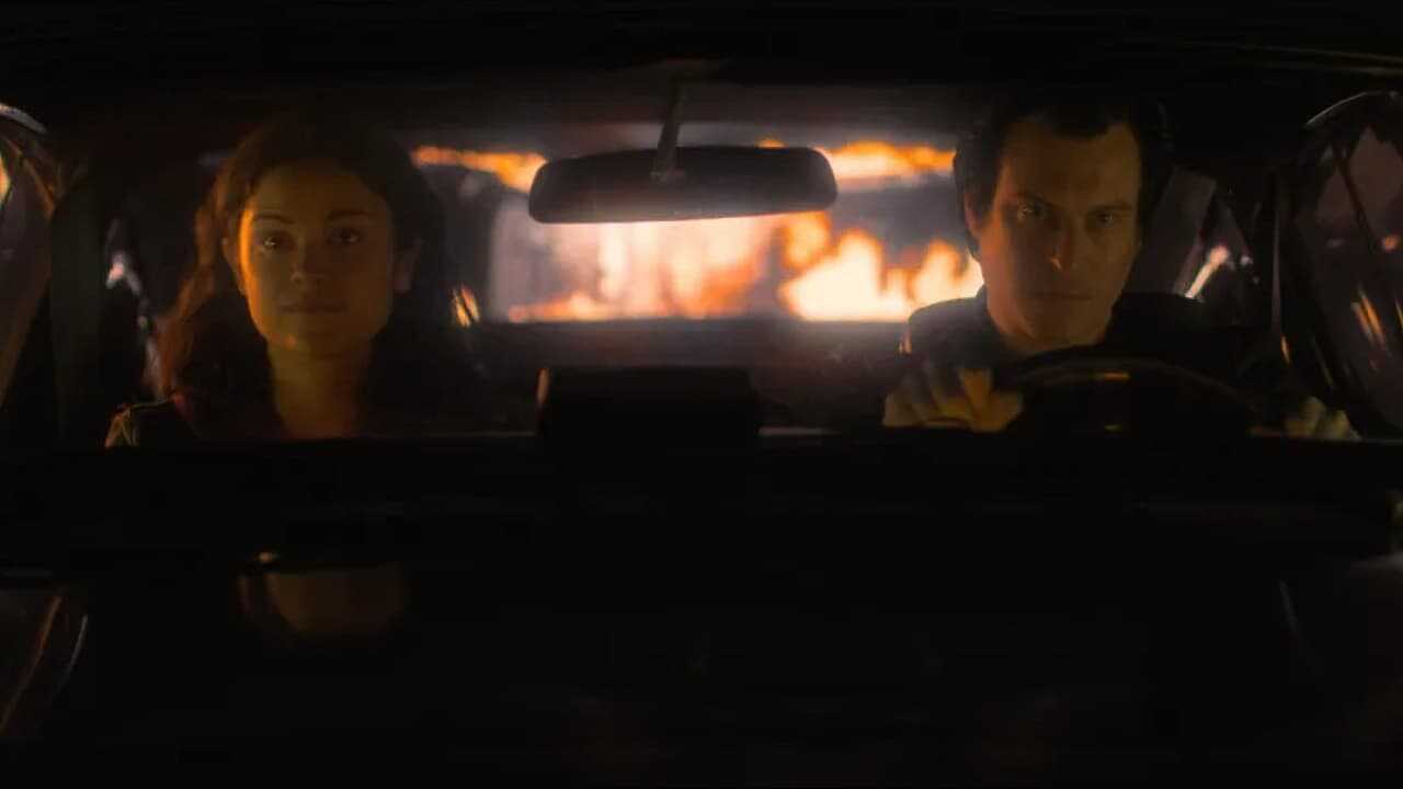 Blood Relatives (2022) 0