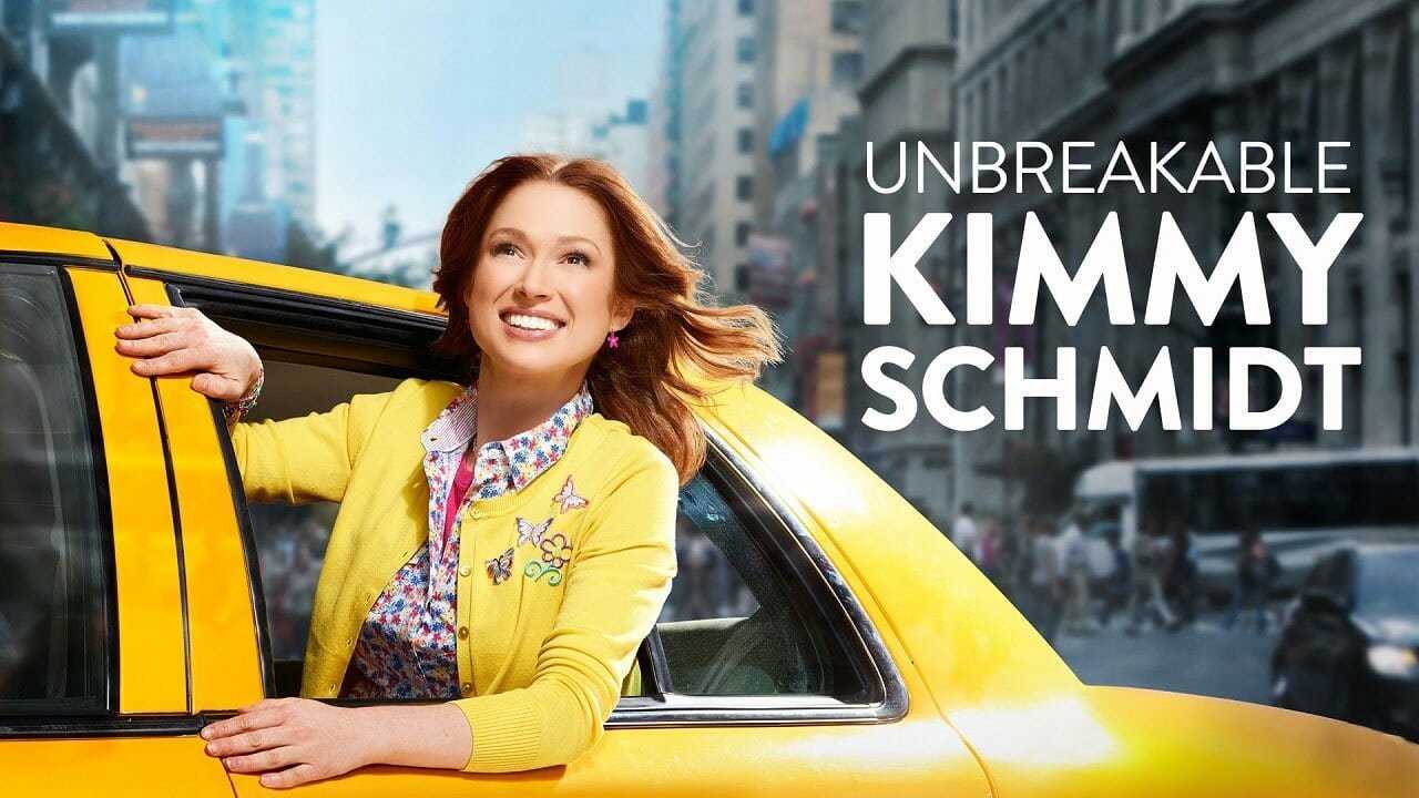 EN - Unbreakable Kimmy Schmidt (2015) 3