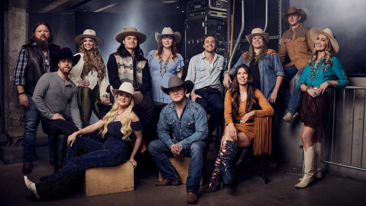 EN - The Road (2025) (US) 0