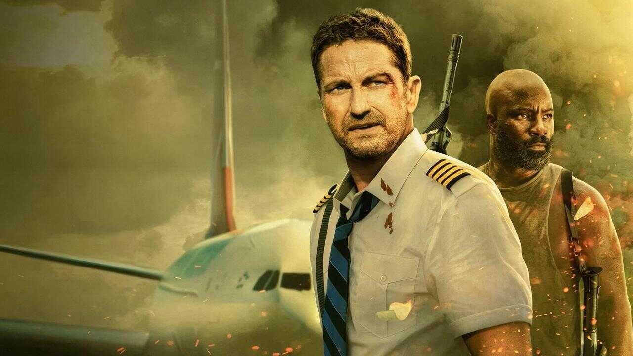 Plane 0