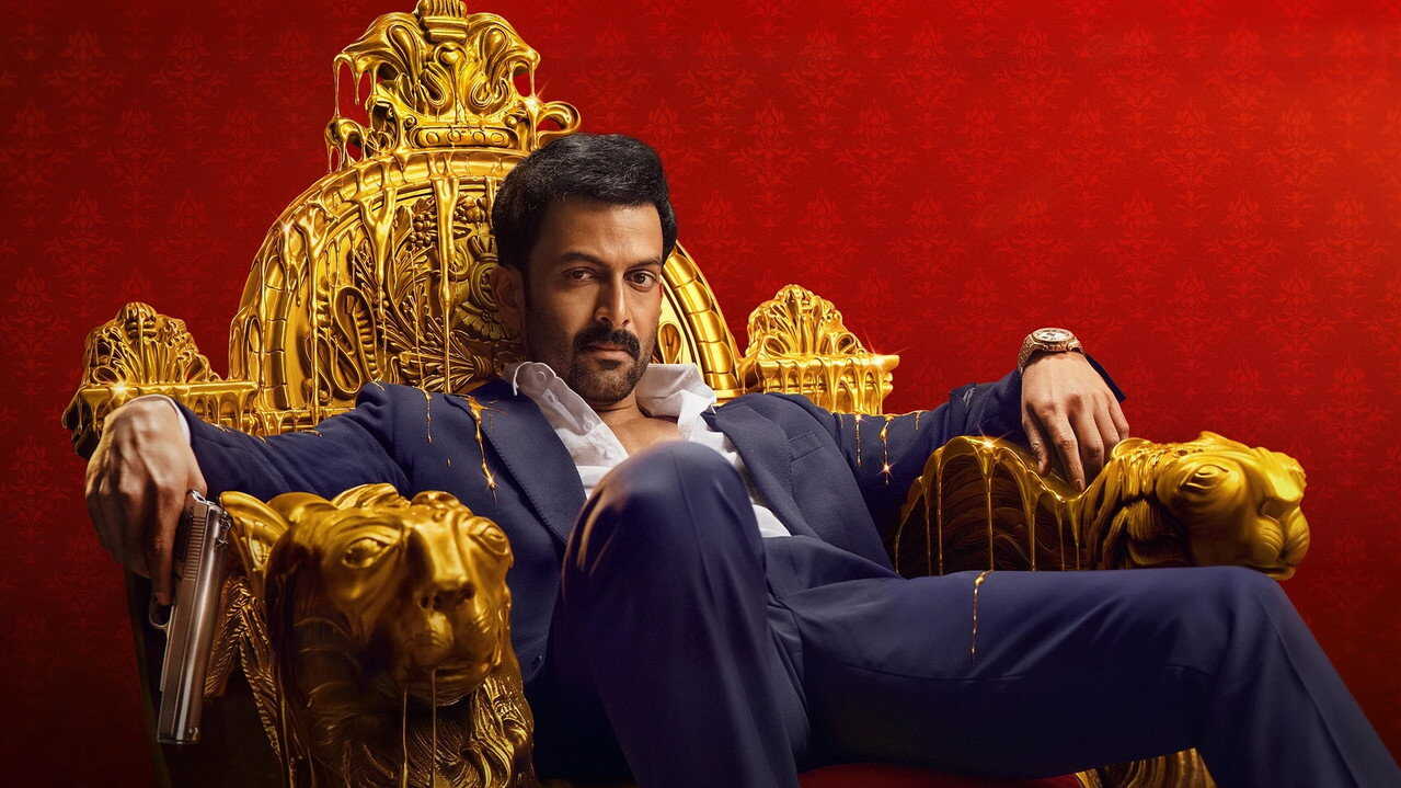 ഖലീഫ: The Ruler 0