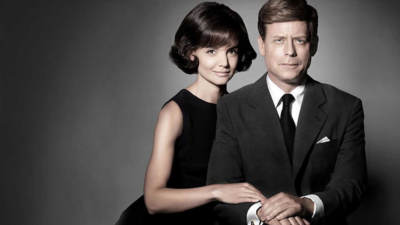 EN - The Kennedys (2011) 0