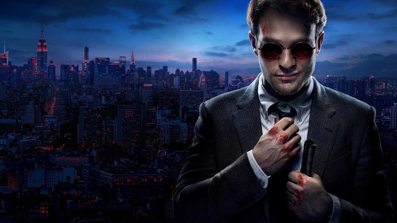 [SE] Marvel's Daredevil 4