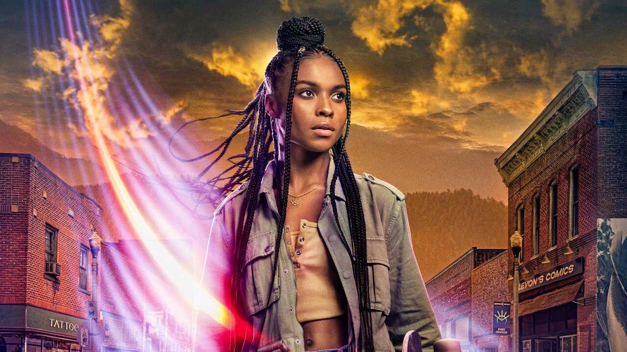 HU - Naomi (2022) 0