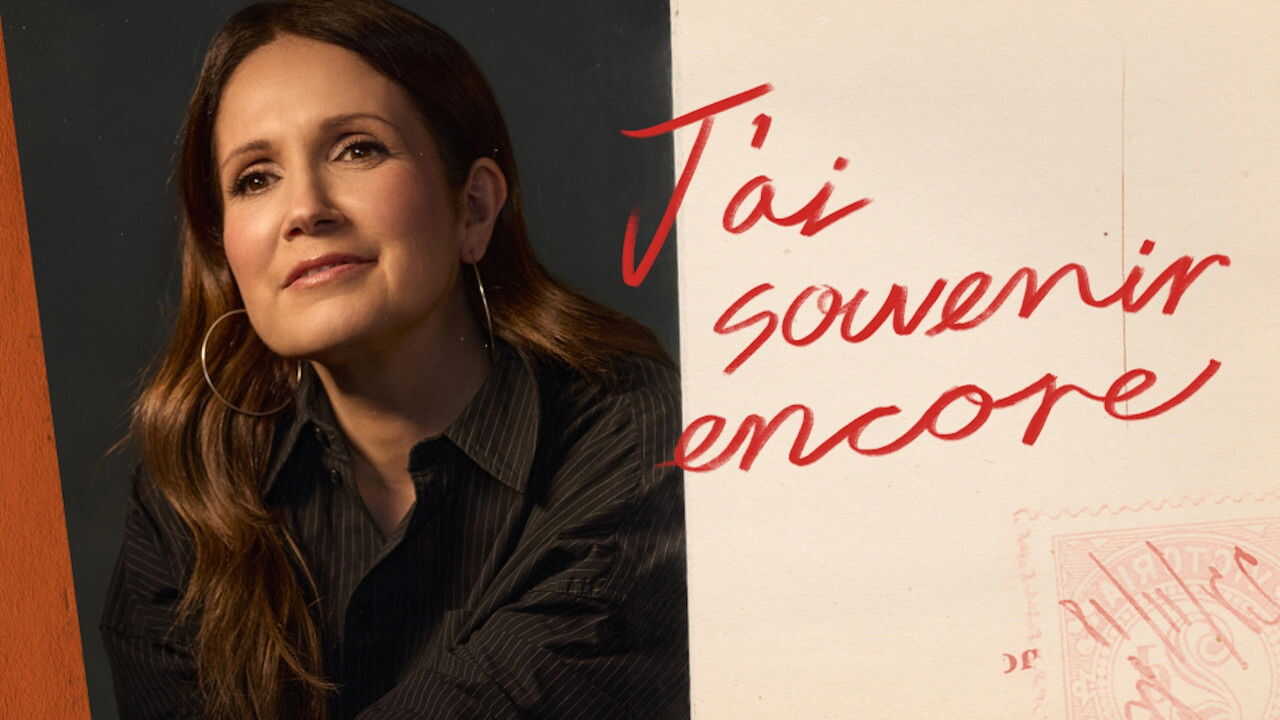 J'ai Souvenir Encore (2025) 0