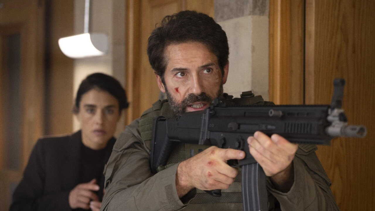 One Last Shot (2026) 0