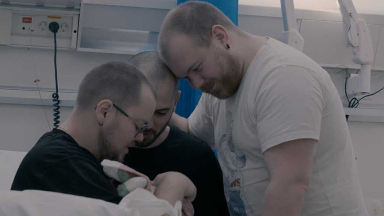Fatherhood (2025) 0