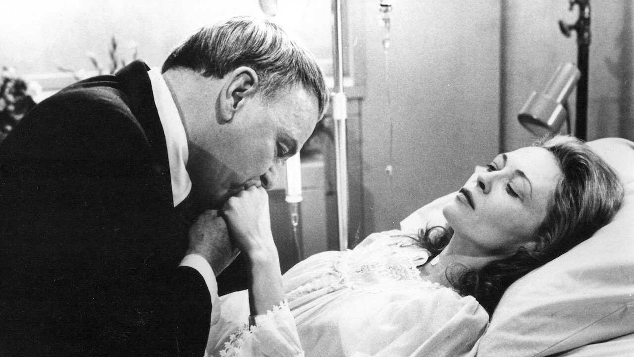 Die erste Todsünde (1980) 0