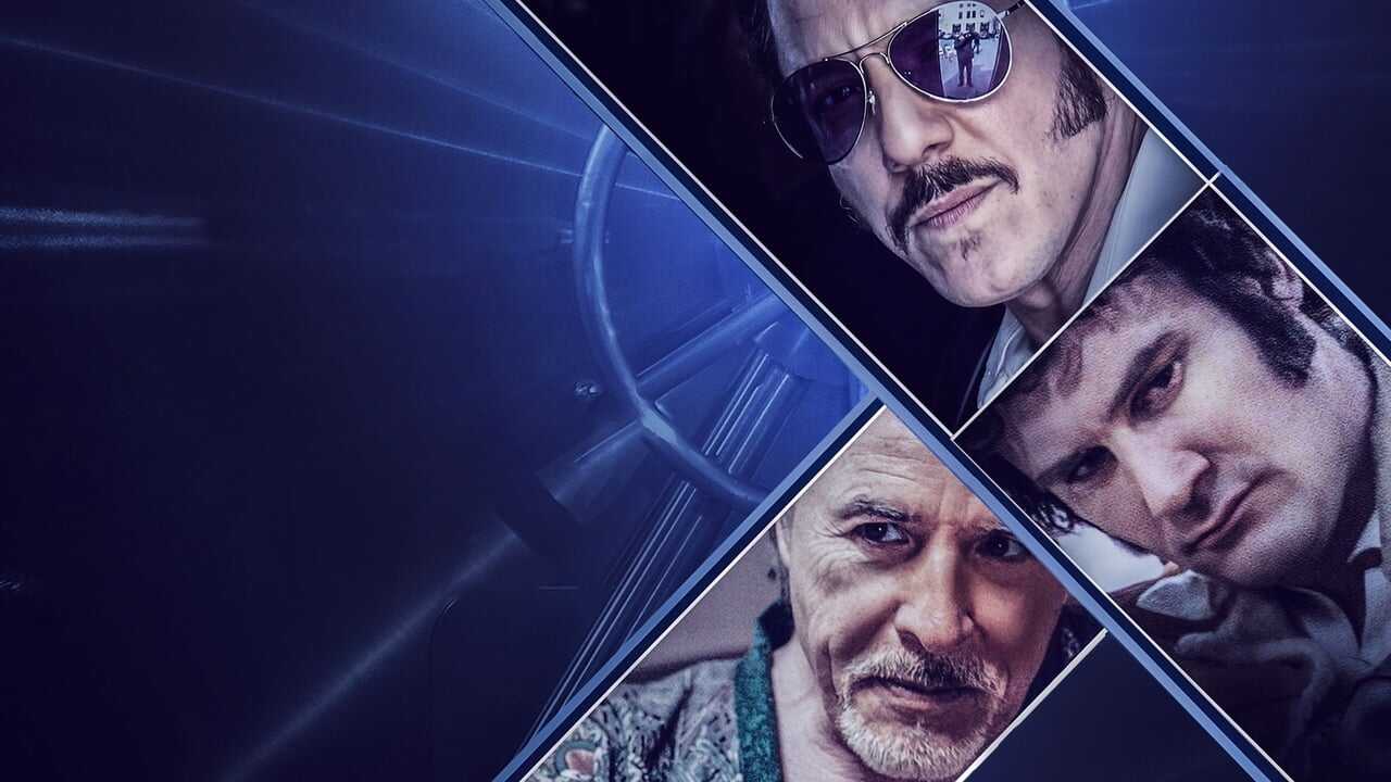 Vault (2019) 0